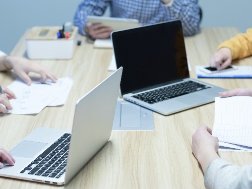 安迅商務(wù)分享公司注銷(xiāo)需要滿(mǎn)足什么條件？遞交什么材料 ？