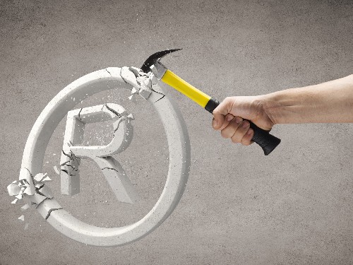 安迅商務告訴您：企業(yè)五大專利布局策略