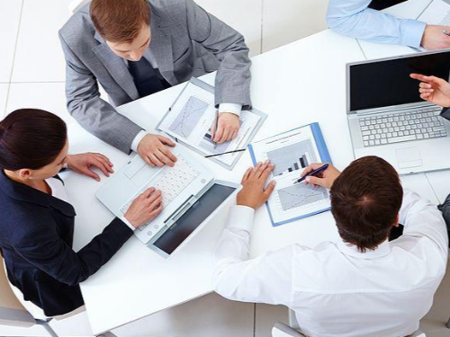 安迅商務為您解答：合伙企業(yè)應當解散的情形有哪些？